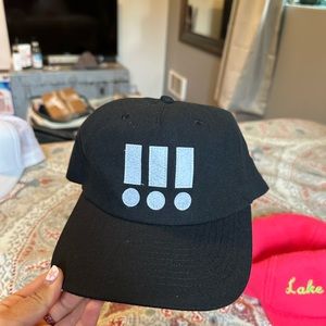 Daily Drills !!! Hat